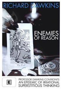 The Enemies of Reason |   DVD